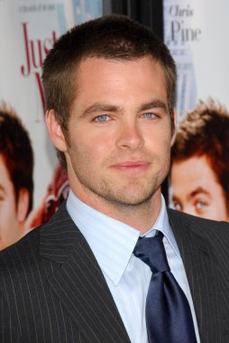 Chris Pine