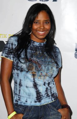 Shar Jackson