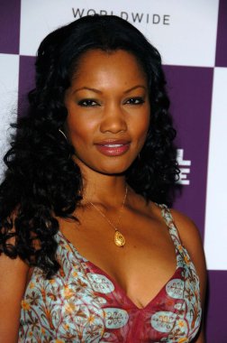 Garcelle Beauvais
