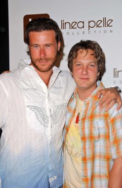 Linea Pelle 20th Anniversary Party