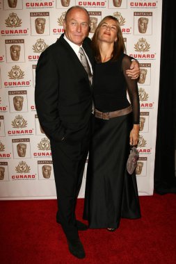 Corbin bernsen ve amanda öder
