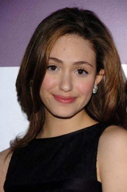 Emmy Rossum