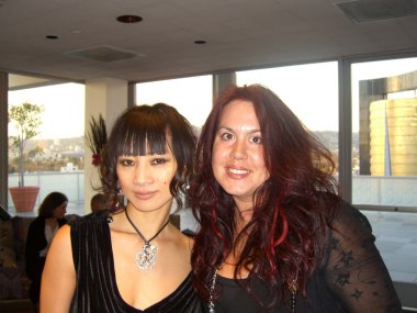 2006 cannes film festivali fileena bahris katılır
