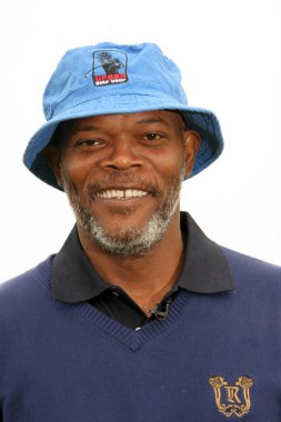 Samuel L Jackson
