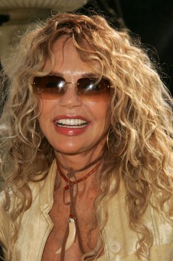 2006 safari brunch fundraiser için yaban hayatı waystation