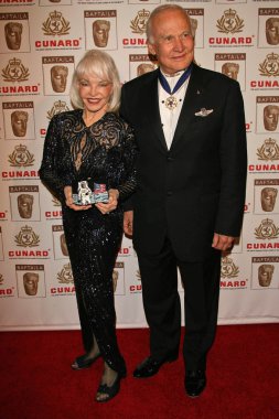 2005 BAFTA LA Cunard Britannia Awards