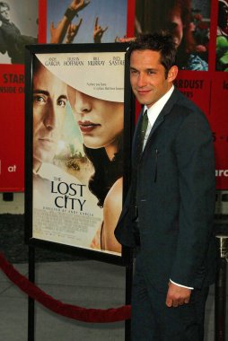 Los angeles premiere 