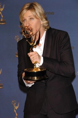 basın odası 33 yıllık gündüz emmy Ödülü