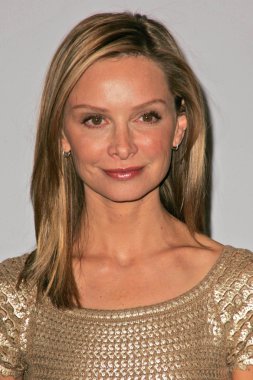 Calista Flockhart