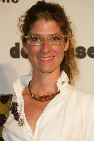 Angela Kessler — Foto de Stock