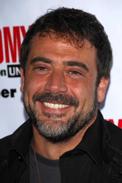 Jeffrey Dean Morgan — Foto de Stock