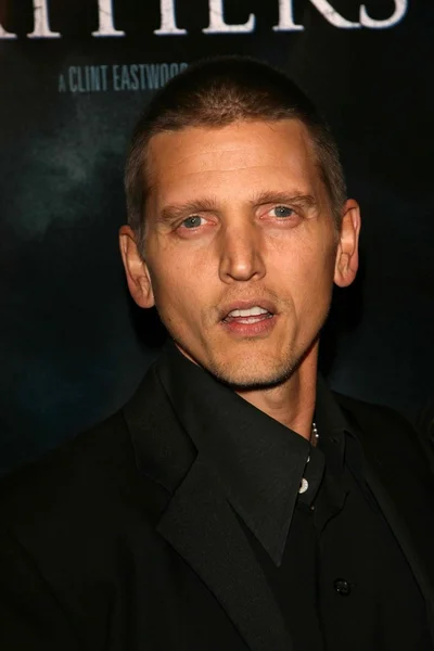 Barry Pepper — Stok Foto