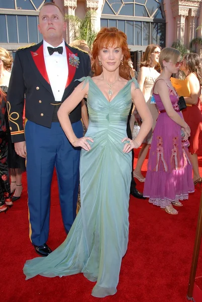 58th Annual Primetime Emmy Awards Arrivées — Photo