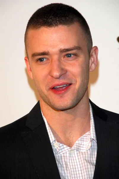 Justin Timberlake's Futuresex/Lovesounds Album Release Party — Stock Photo, Image