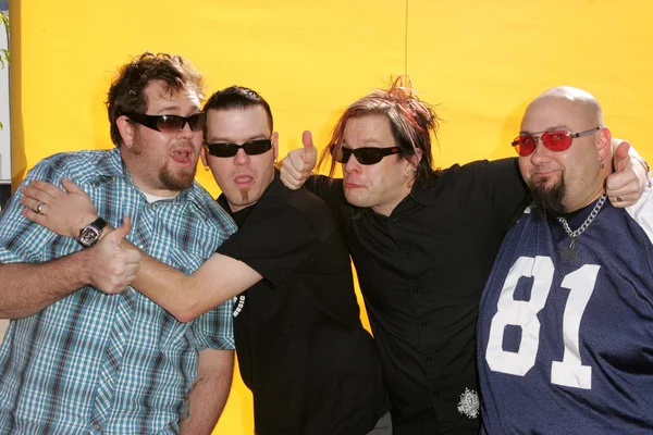 Bowling For Soup — Stockfoto