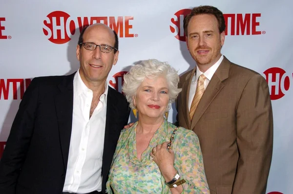 Serie originale di Showtime "Fratellanza" Premiere — Foto Stock