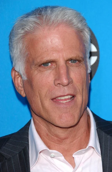 Ted Danson — Foto de Stock