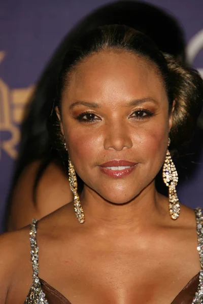 Lynn Whitfield — Foto Stock