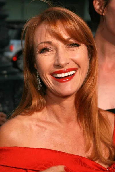 Jane seymour — Stock fotografie