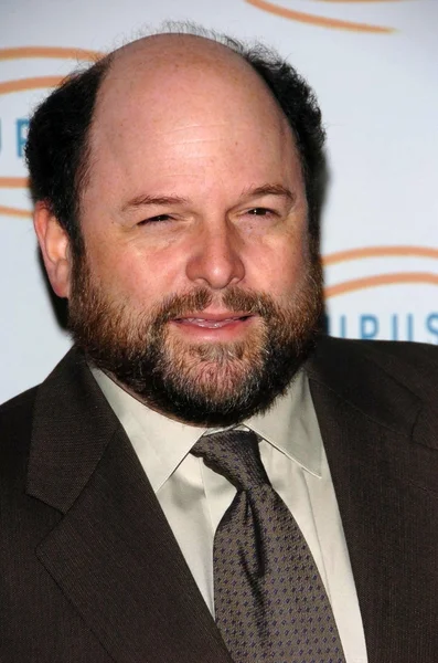 Jason Alexander — Stock Photo, Image