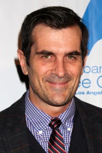 Ty Burrell — 图库照片