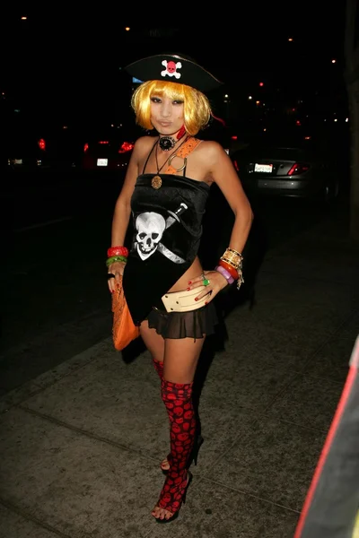 Bai ling strony — Zdjęcie stockowe