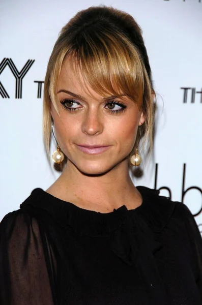 Taryn Manning — Foto Stock