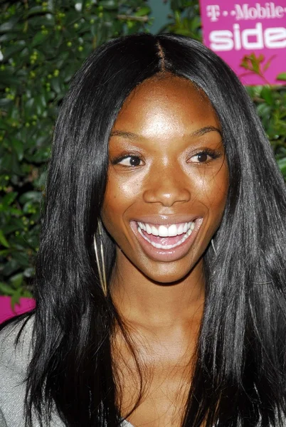 Brandy Norwood — Photo