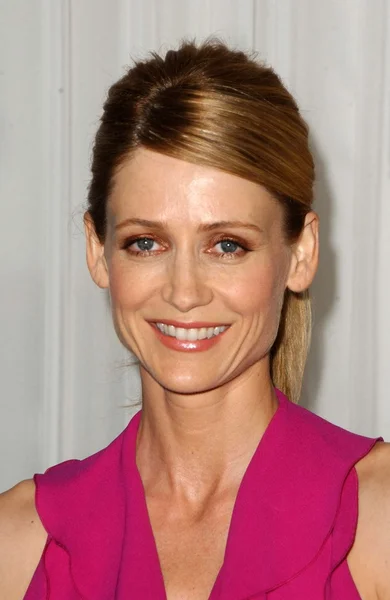 Kelly Rowan at the 10th Annual PRISM Awards. Beverly Hills Hotel, Beverly Hills, CA. 04-27-06 — Stock Photo, Image
