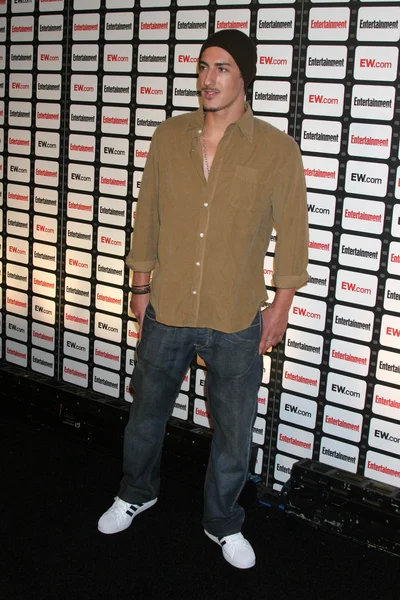 Entertainment Weekly's 2006 Photo Issue Party — Stock Photo, Image