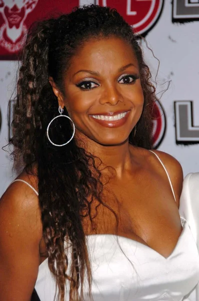 Janet Jackson — Photo