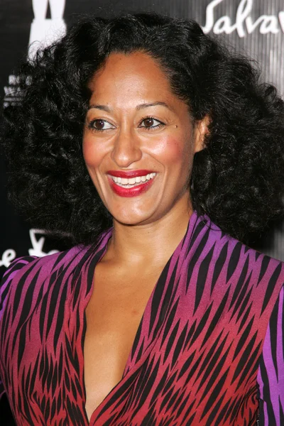 Tracee ellis ross — Fotografia de Stock