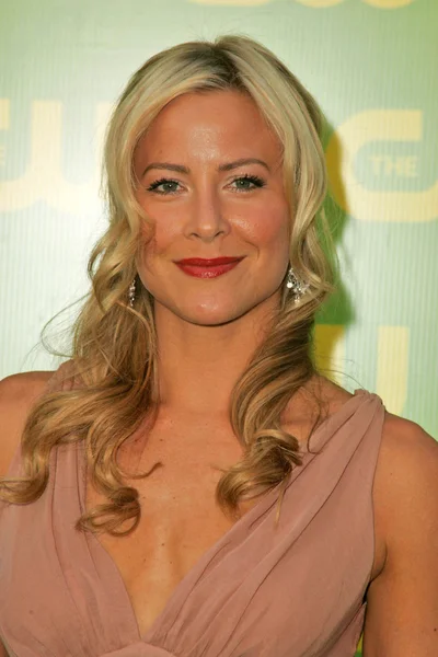 Brittany daniel — Zdjęcie stockowe