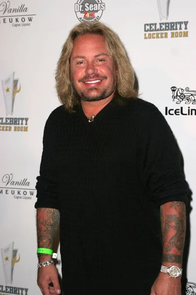 Vince Neil — Foto Stock