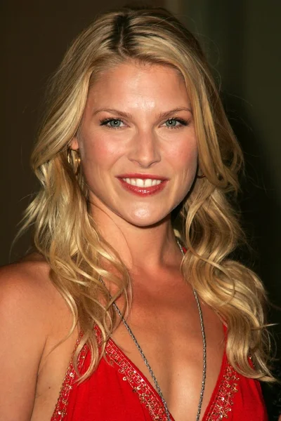 Ali Larter. — Fotografia de Stock