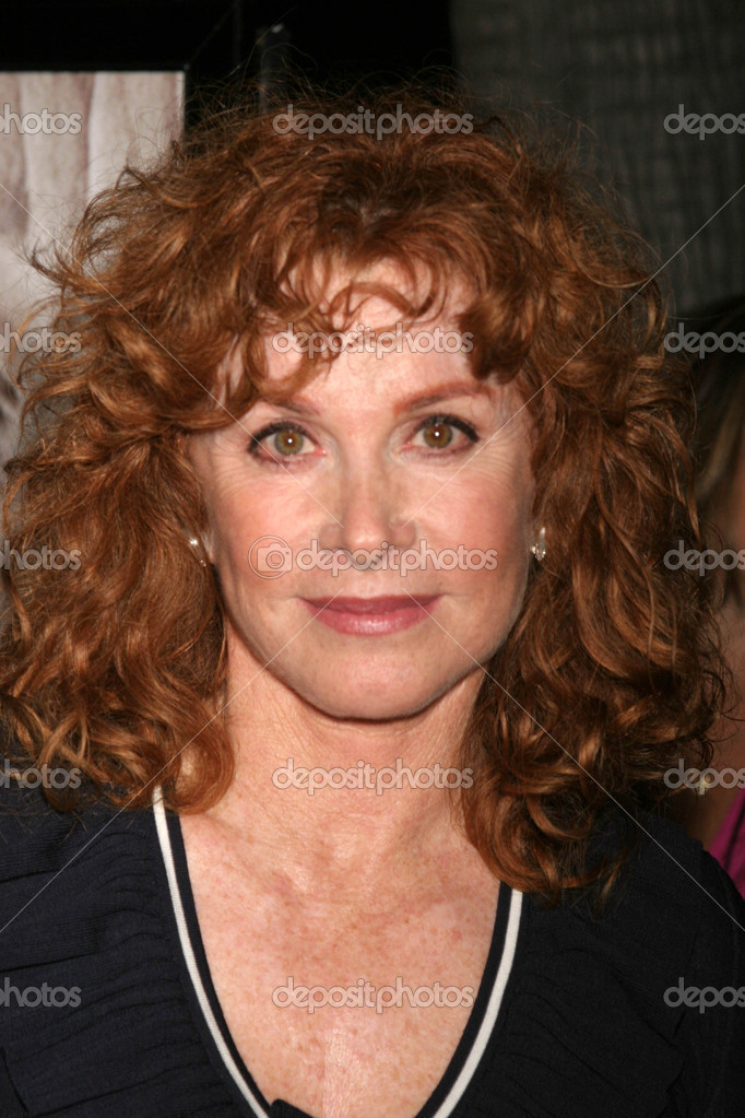 Stephanie Powers Stock Editorial Photo © s_bukley 16375545
