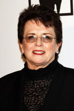 Billie Jean King