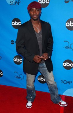 Taye Diggs