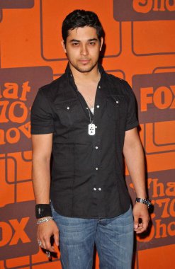 Wilmer Valderrama