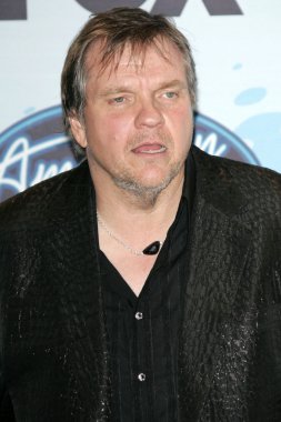 American Idol Season 5 Finale Press Room