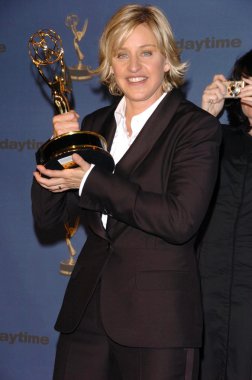 basın odası 33 yıllık gündüz emmy Ödülü