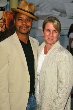 Los angeles premiere 