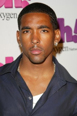 janice dickinson modelleme ajansı Gala partisi