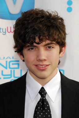 Carter jenkins