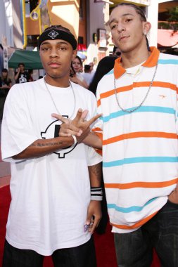 Bow Wow, Khleo Thomas