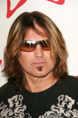 Billy Ray Cyrus