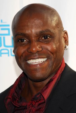 Carl lewis