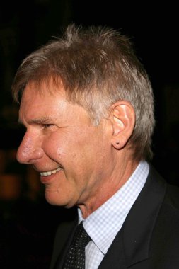 Harrison Ford