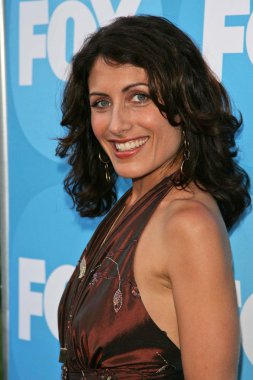Lisa Edelstein