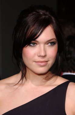 Mandy Moore